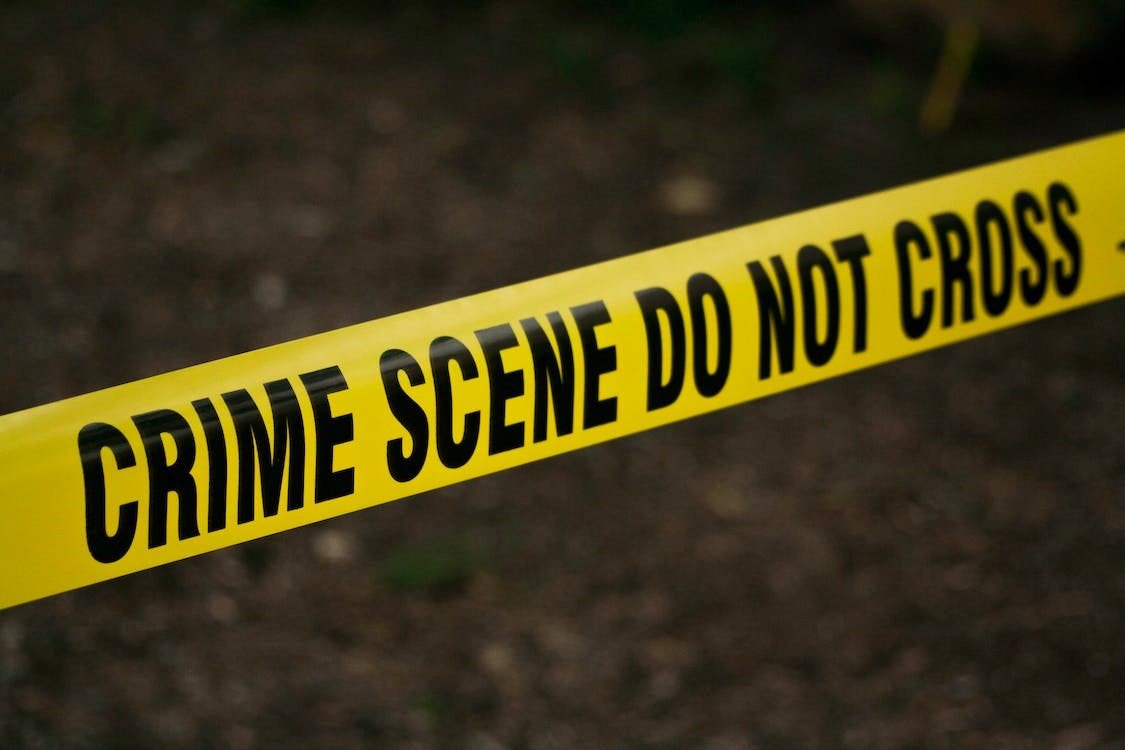 Top 5 Crime Thrillers to Grab this Summer