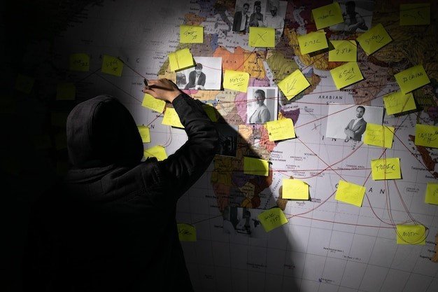 Things Every New Detective Should Know