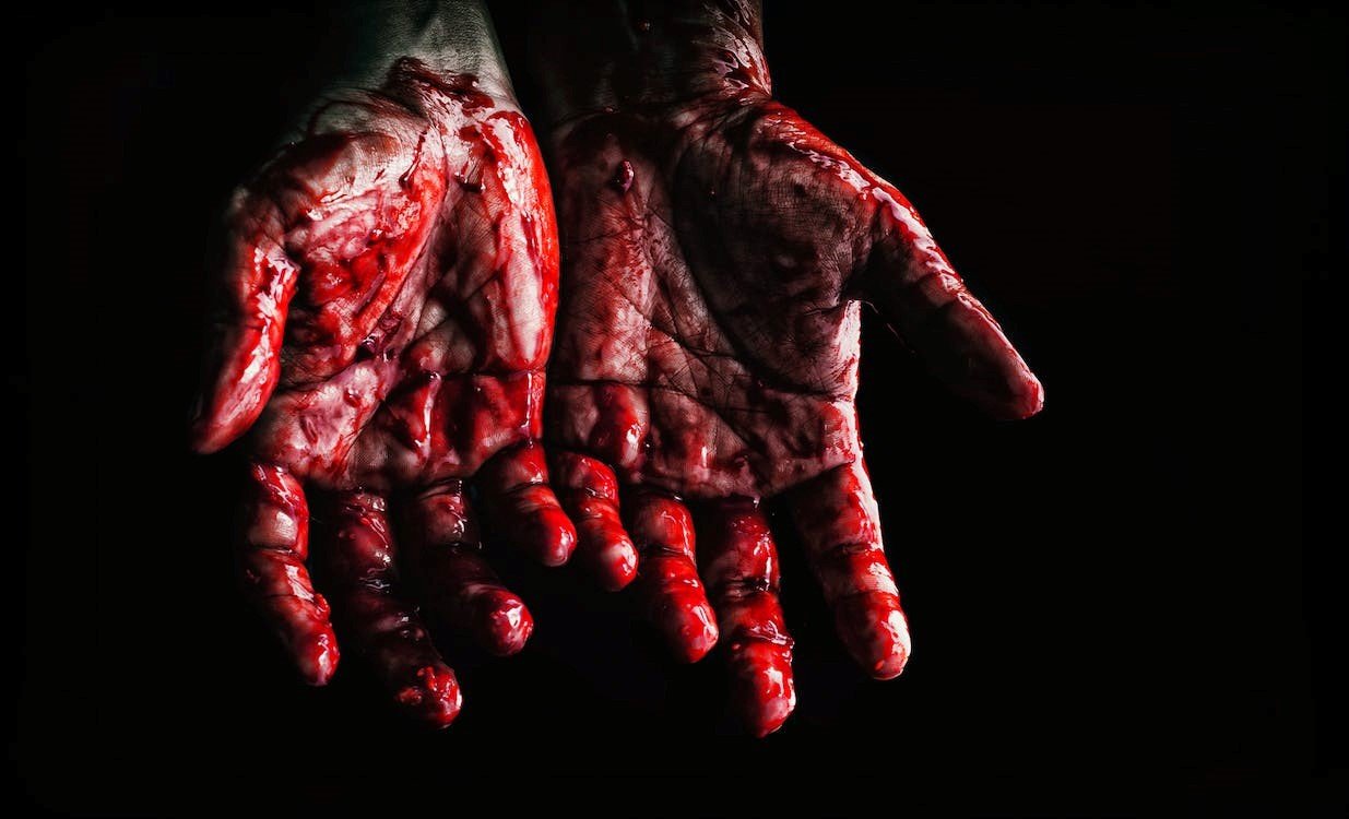 5 Most Evil Serial Killers
